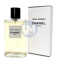Chanel Paris Biarritz туалетная вода 125 мл тестер