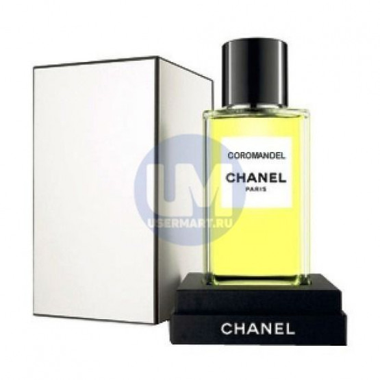 Chanel Les Exclusifs De Chanel Coromandel туалетная вода 200 мл тестер
