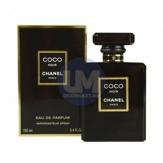 Chanel Coco Noir гель для душа 200 мл тестер