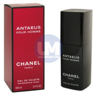 Chanel Antaeus эмульсия после бритья 75 мл