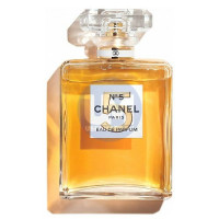 Chanel №5 Limited Edition 2021 парфюмерная вода 100 мл тестер
