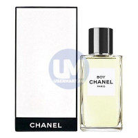 Chanel Les Exclusifs De Chanel Boy парфюмерная вода 2 мл пробник