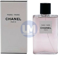 Chanel Paris Paris туалетная вода 125 мл