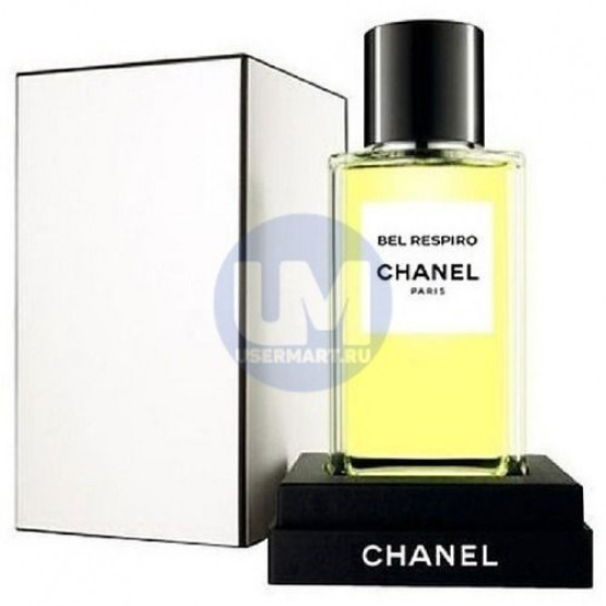 Chanel Les Exclusifs De Chanel Bel Respiro туалетная вода 75 мл тестер