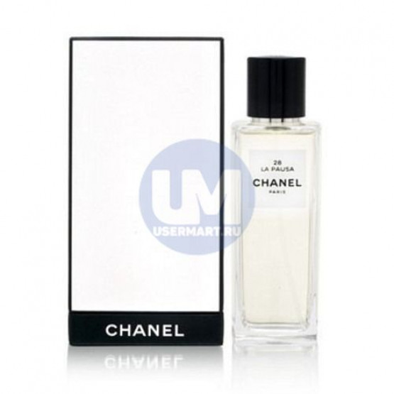 Chanel Les Exclusifs De Chanel №28 La Pausa туалетная вода 75 мл тестер