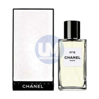 Chanel Les Exclusifs De Chanel №18 туалетная вода 75 мл тестер