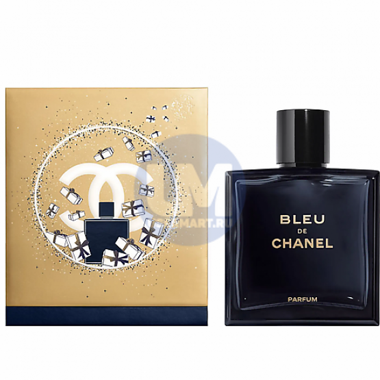 Chanel Bleu De Chanel Limited Edition парфюм 100 мл