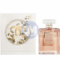 Chanel Coco Mademoiselle Limited Edition парфюмерная вода 100 мл