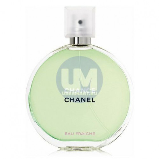 Chanel Chance Eau Fraiche Eau De Parfum парфюмерная вода 100 мл