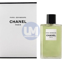 Chanel Paris Edimbourg туалетная вода 125 мл