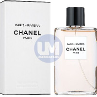 Chanel Paris Riviera туалетная вода 125 мл тестер