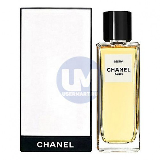 Chanel Les Exclusifs De Chanel Misia парфюмерная вода 200 мл