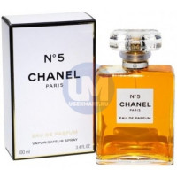 Chanel №5 туалетная вода 50 мл