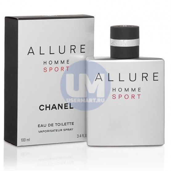Chanel Allure Sport дезодорант 150 мл