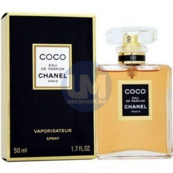 Chanel Coco парфюм 35 мл тестер