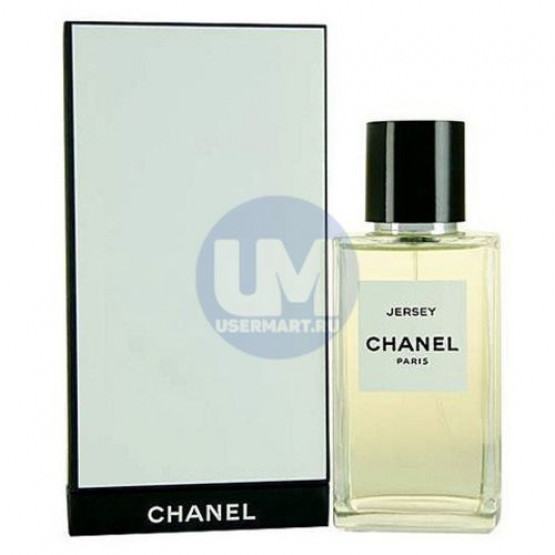 Chanel Les Exclusifs De Chanel Jersey туалетная вода 2 мл пробник