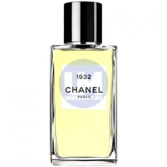 Chanel Les Exclusifs De Chanel 1932 парфюмерная вода 4 мл тестер миниатюра