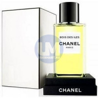 Chanel Les Exclusifs De Chanel Bois Des Iles парфюм 7.5 мл тестер