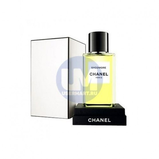 Chanel Les Exclusifs De Chanel Sycomore парфюмерная вода 75 мл тестер