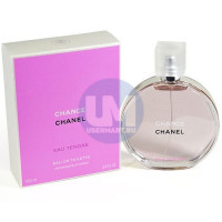 Chanel Chance Eau Tendre туалетная вода 50 мл тестер