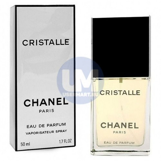 Chanel Cristalle парфюмерная вода 100 мл