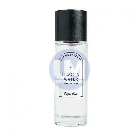 Chaque Jour Lilac In Water парфюмерная вода 30 мл тестер