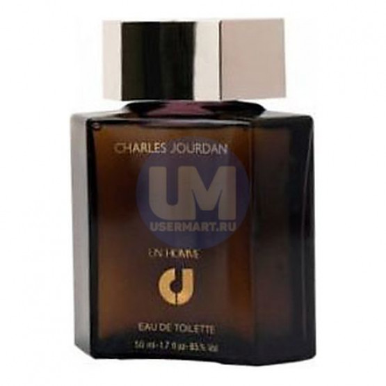 Charles Jourdan Un Homme туалетная вода 5 мл миниатюра