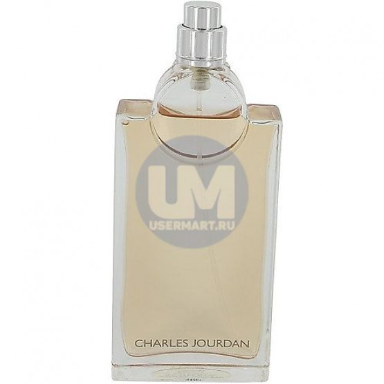 Charles Jourdan The Parfum туалетная вода 75 мл тестер