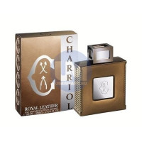 Charriol Royal Leather парфюмерная вода 100 мл тестер