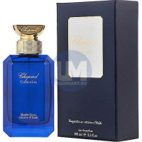 Chopard Collection Magnolia Au Vetiver Du Haiti парфюмерная вода 3.5 мл миниатюра