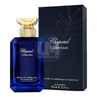 Chopard Collection Neroli A La Cardamome Du Guatemala парфюмерная вода 100 мл тестер