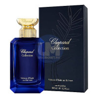 Chopard Collection Vetiver D'haiti Au The Vert парфюмерная вода 50 мл тестер