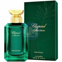 Chopard Collection Miel D'arabie парфюмерная вода 3.5 мл миниатюра