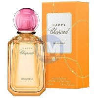 Chopard Happy Bigaradia парфюмерная вода 40 мл