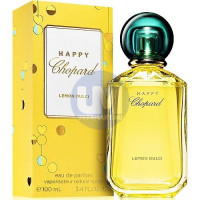 Chopard Happy Lemon Dulci парфюмерная вода 40 мл