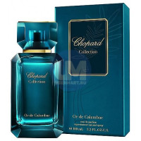 Chopard Collection Or De Calambac парфюмерная вода 100 мл тестер