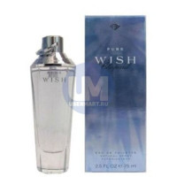 Chopard Wish Pure туалетная вода 75 мл