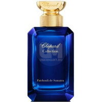 Chopard Collection Patchouli De Sumatra парфюмерная вода 3.5 мл миниатюра