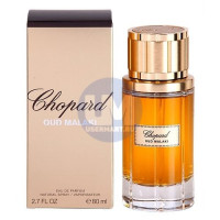 Chopard Oud Malaki парфюмерная вода 80 мл