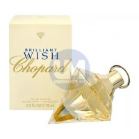 Chopard Wish Brilliant парфюмерная вода 30 мл