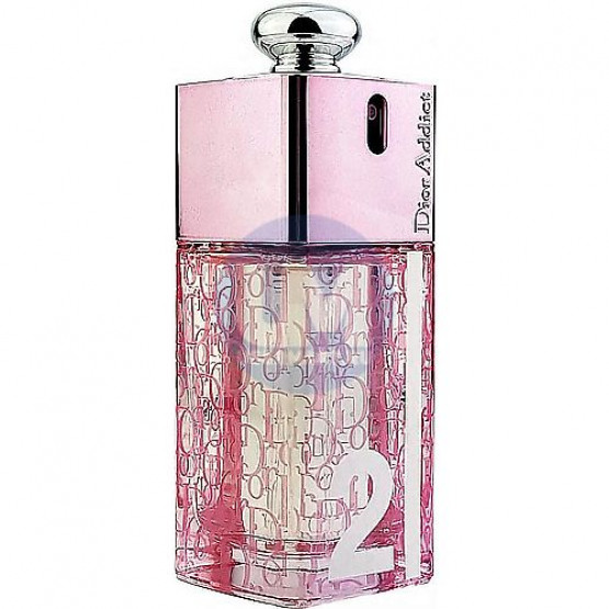Christian Dior Addict 2 Girly Collector туалетная вода 50 мл