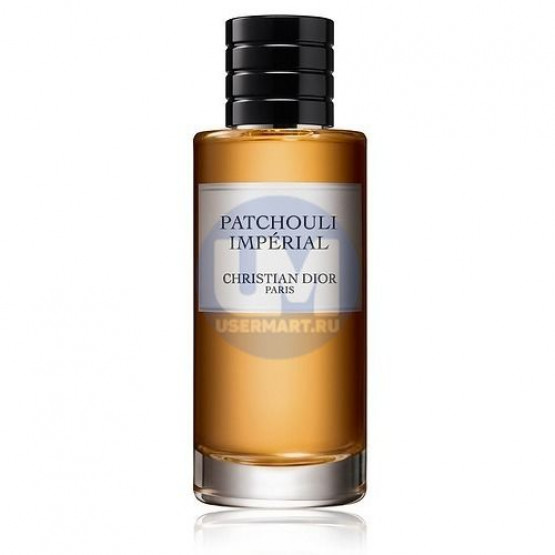 Christian Dior The Collection Couturier Parfumeur Patchouli Imperial парфюмерная вода 250 мл