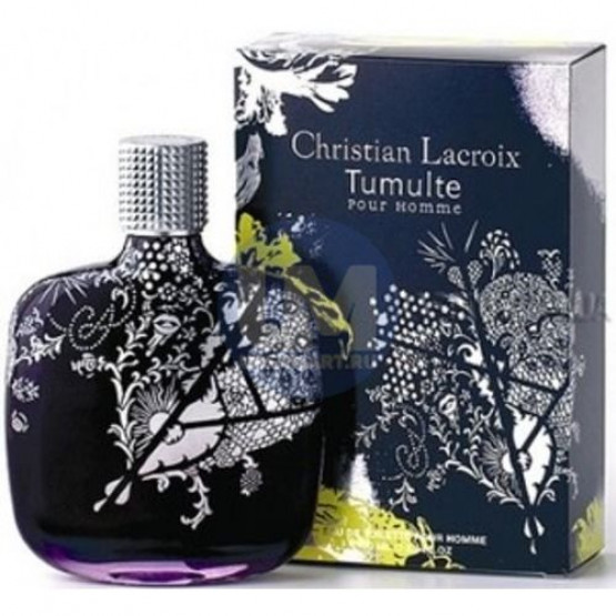 Christian Lacroix Tumulte For Men туалетная вода 100 мл