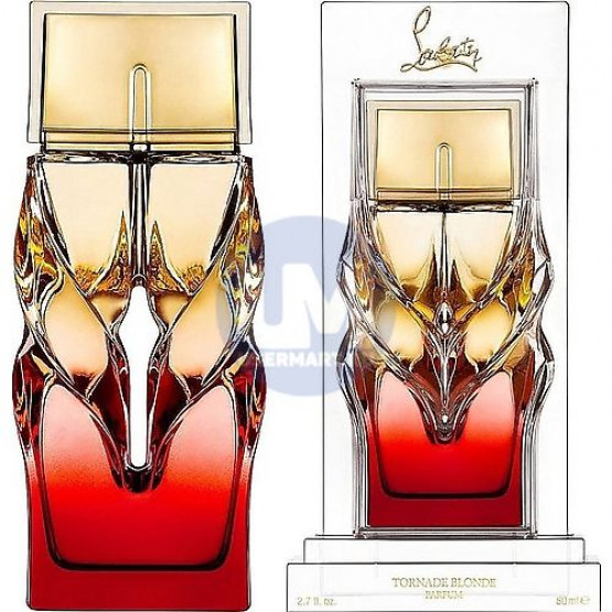 Christian Louboutin Tornade Blonde парфюм 80 мл