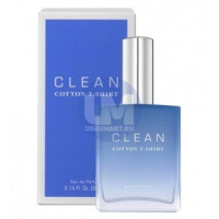 Clean Cotton T-Shirt парфюмерная вода 60 мл