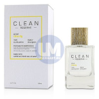 Clean Reserve Citron Fig парфюмерная вода 100 мл