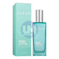 Clean Warm Cotton & Mandarin туалетная вода 175 мл тестер
