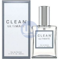 Clean Ultimate парфюмерная вода 30 мл