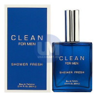 Clean Shower Fresh Men туалетная вода 60 мл тестер
