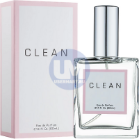 Clean Women парфюмерная вода 60 мл тестер